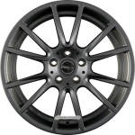PROLINE - PXF MATT GREY 7,5X17 LK:5/112 ET:38 ML:66,5